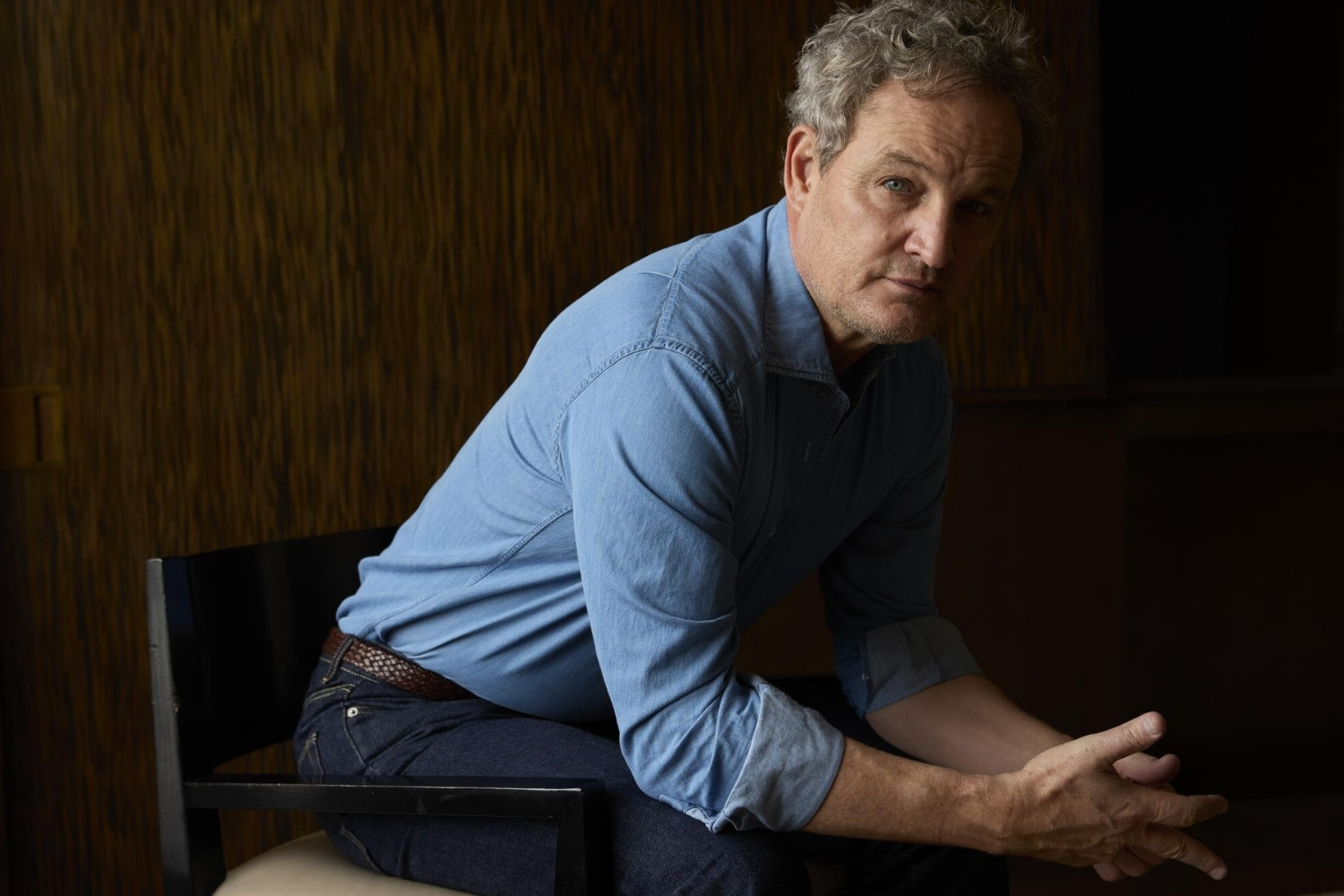 25 Facts About Jason Clarke 