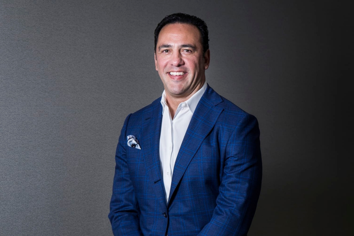 25 Facts About Javier Loya 