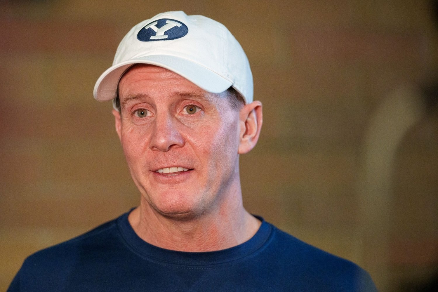 25 Facts About Jay Hill 