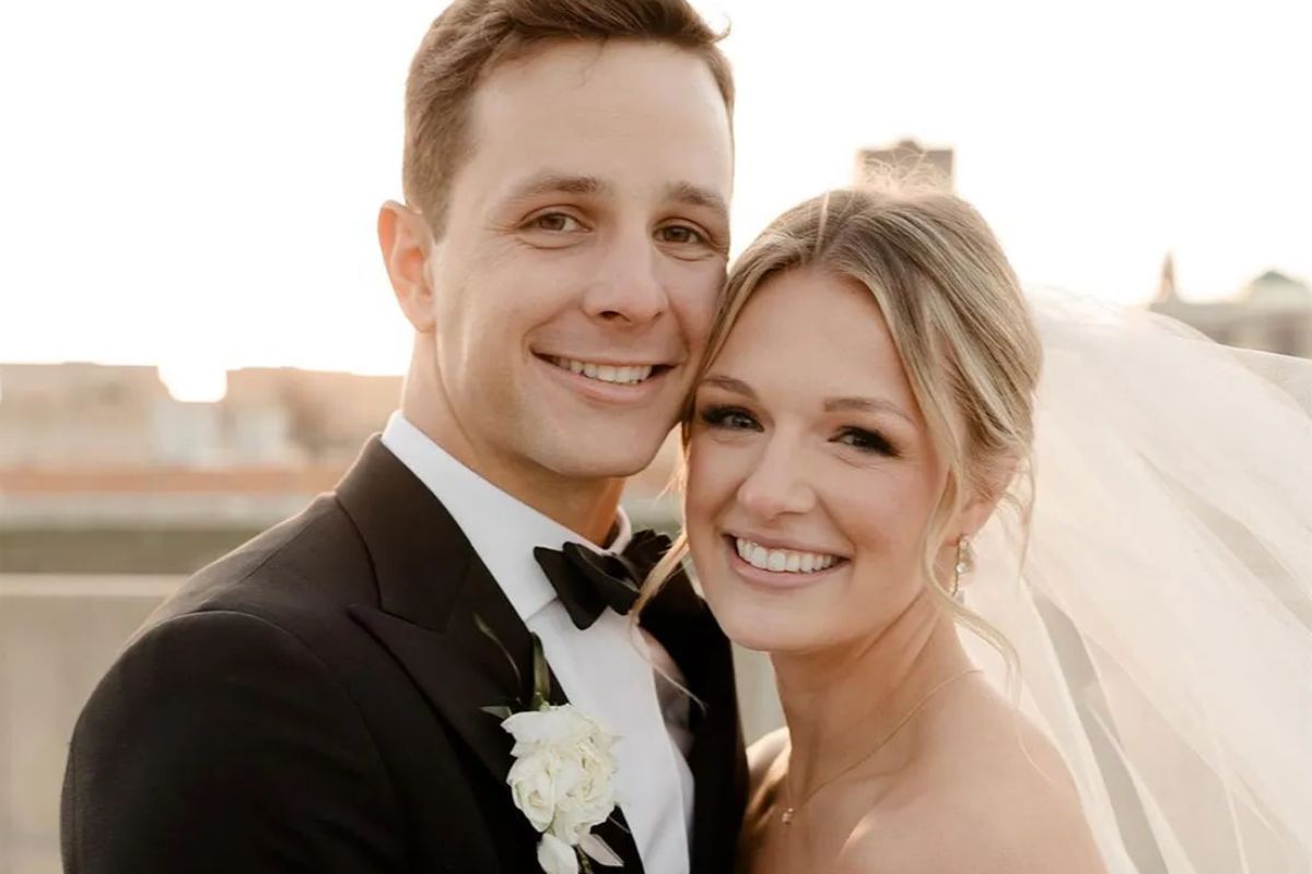 25 Facts About Jenna Purdy 