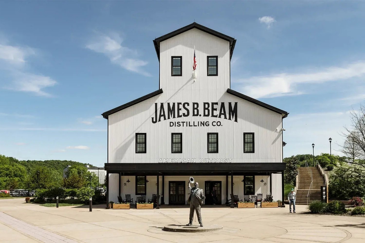 25 Facts About Jim Beam Distillery Closing 