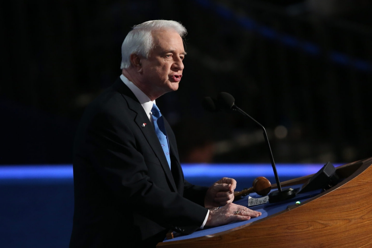 25 Facts About Jim Hunt 