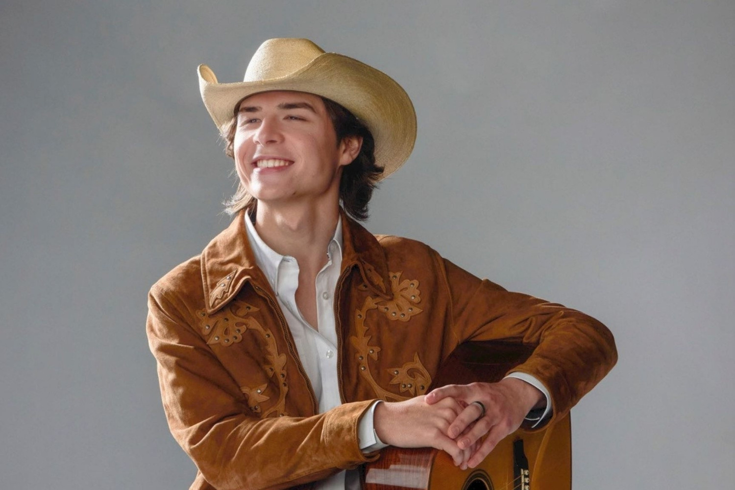 25 Facts About John Foster 