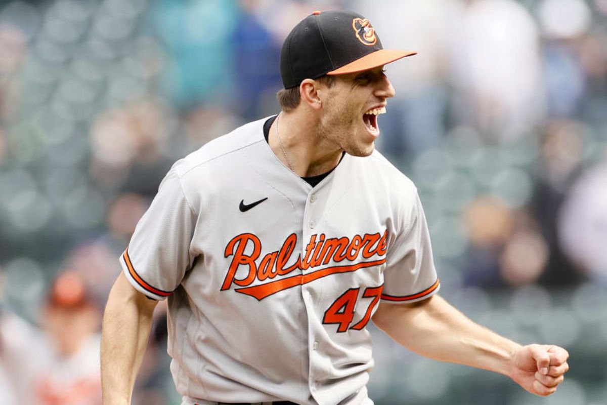 25 Facts About John Means 