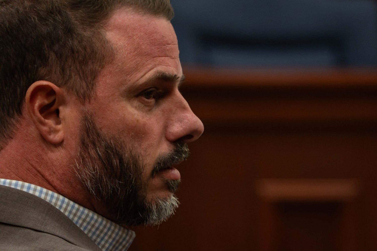 25 Facts About John Paul Miller 