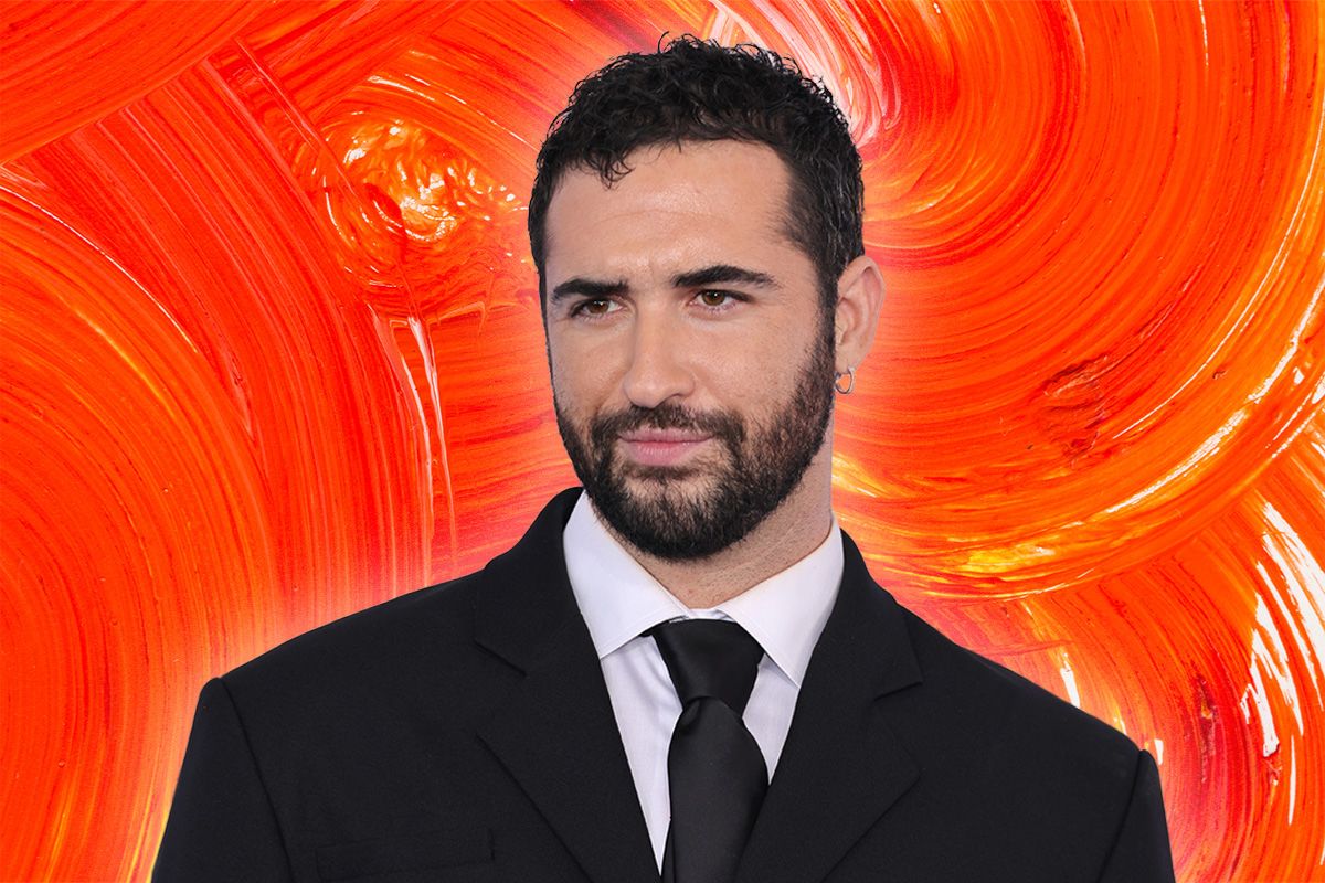 25 Facts About Jordan Firstman 