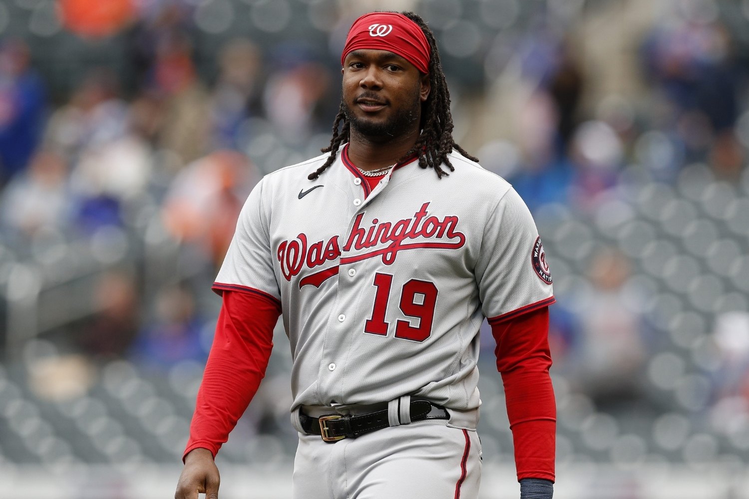 25 Facts About Josh Bell 