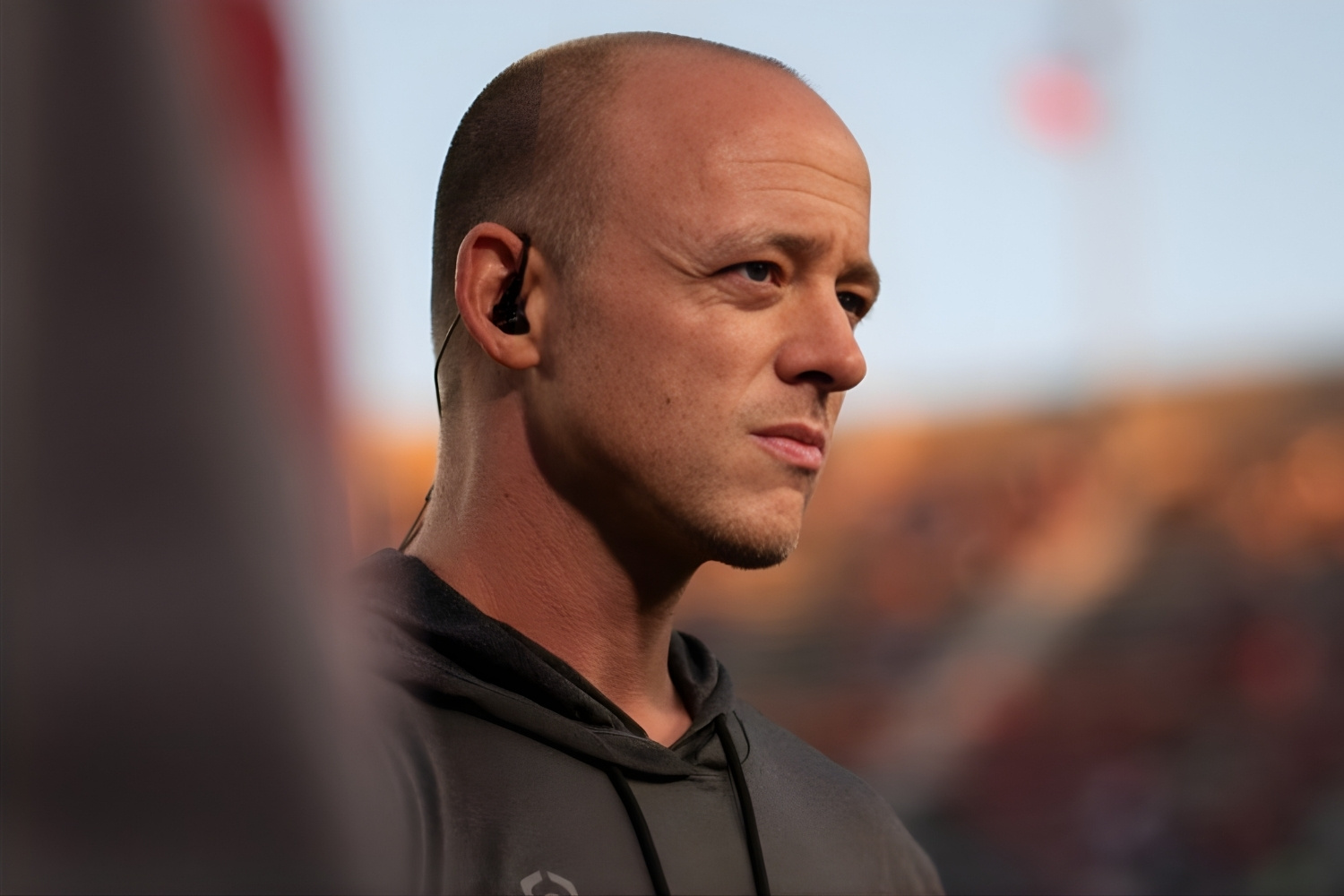 25 Facts About Josh Pate 