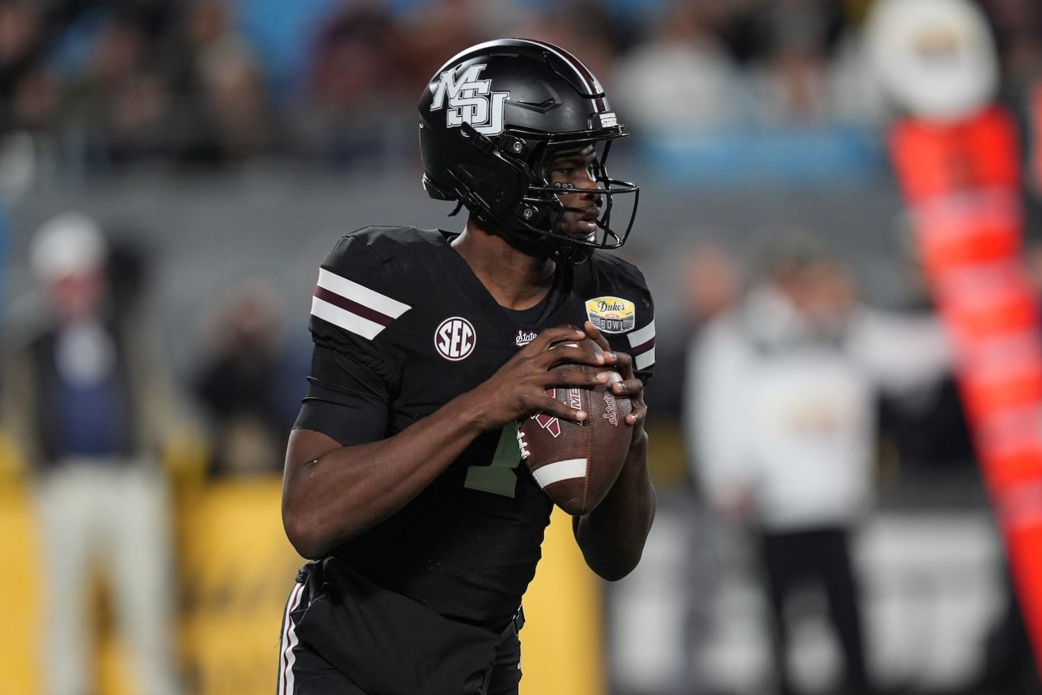 25 Facts About Kamario Taylor 