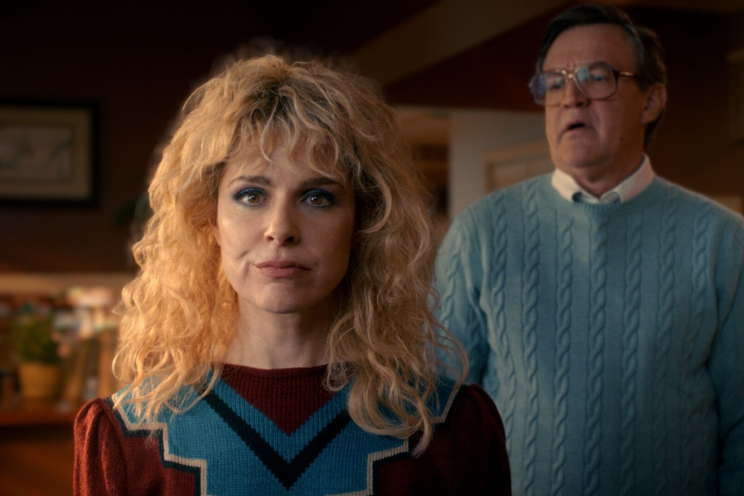 25 Facts About Karen Wheeler 