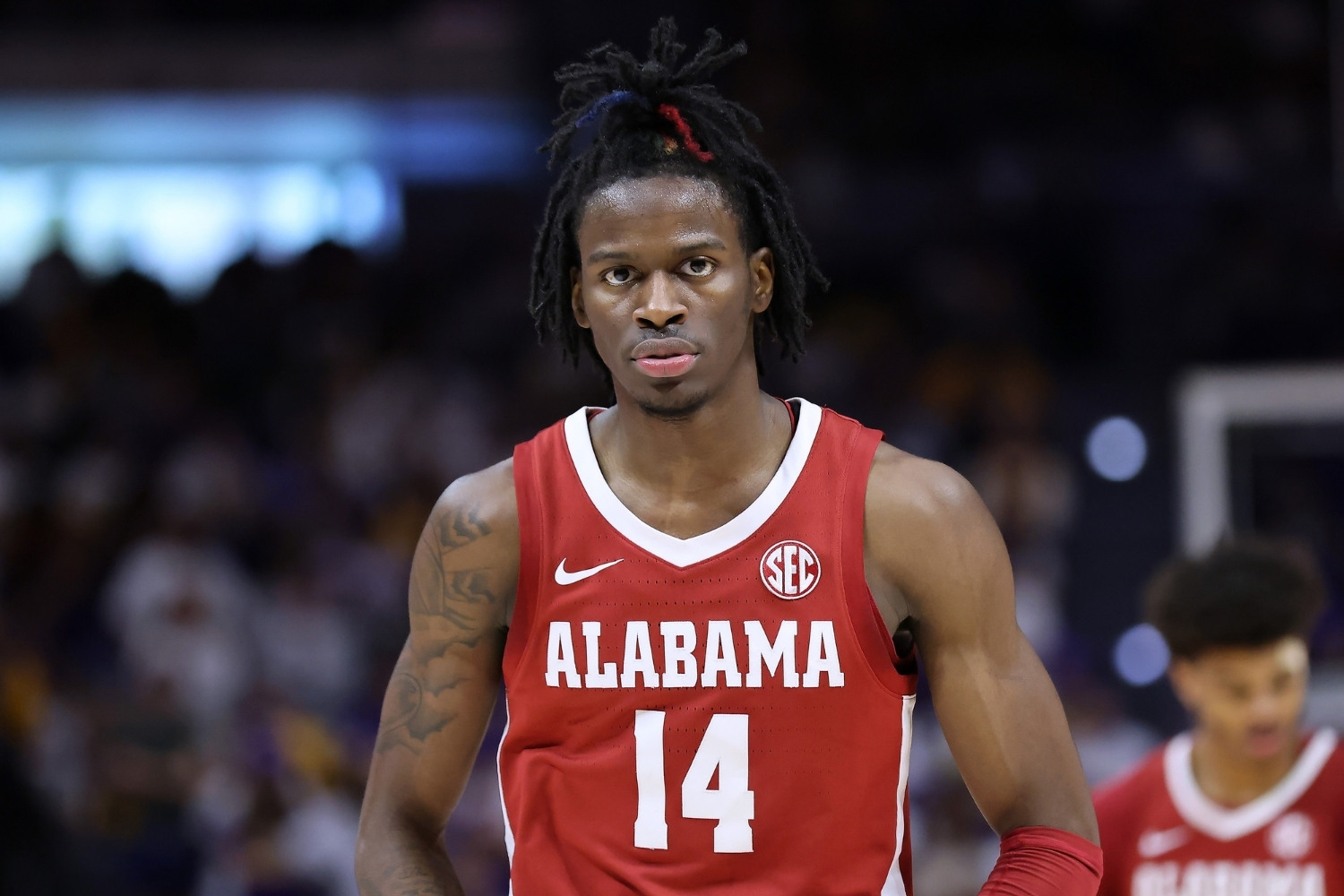 25 Facts About Keon Ellis 