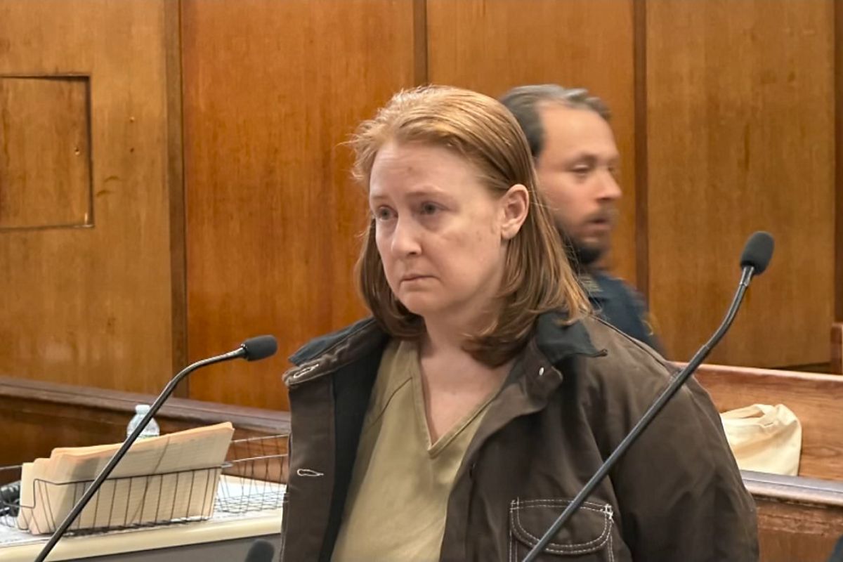 25 Facts About Kerri Aherne 