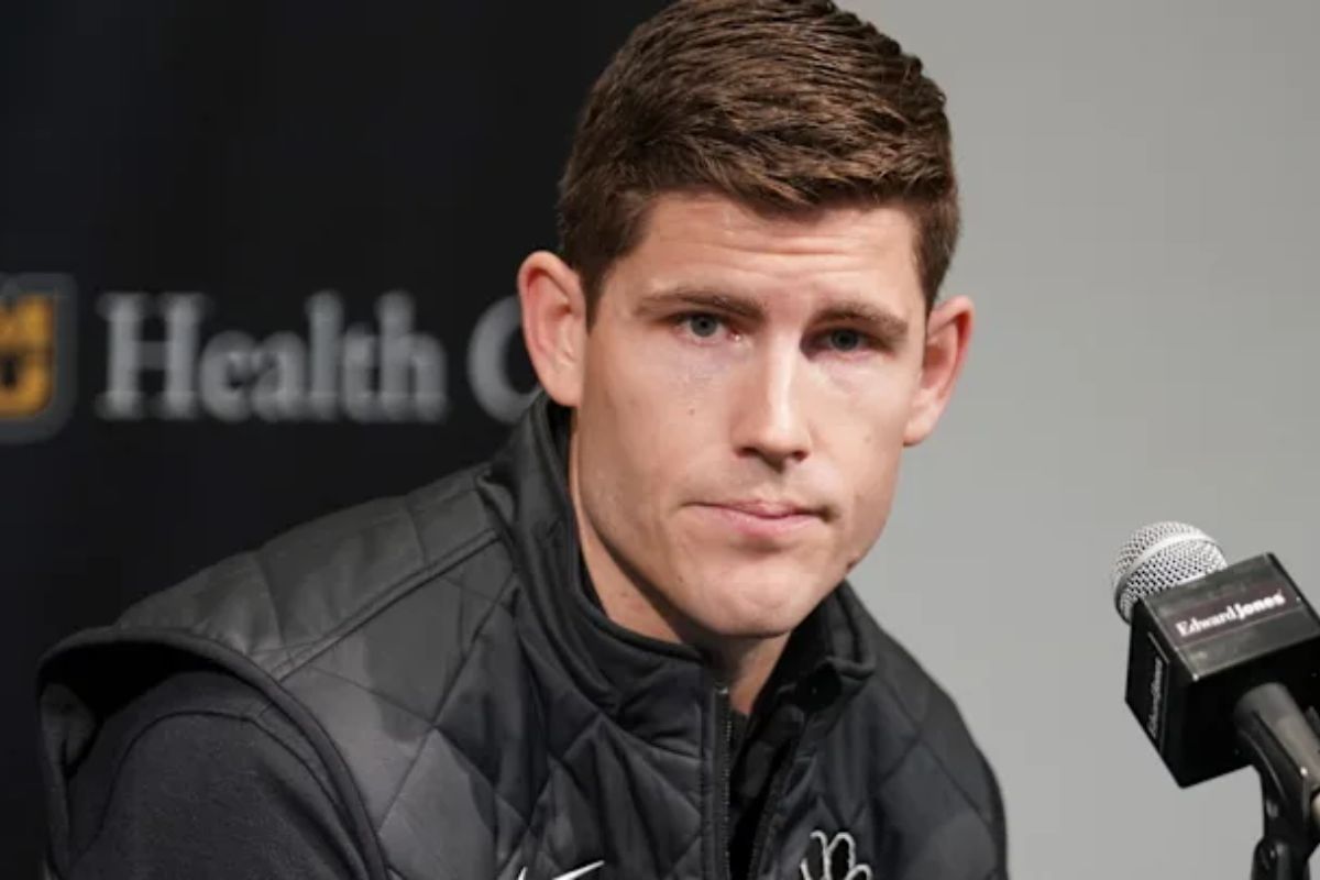 25 Facts About Kirby Moore 