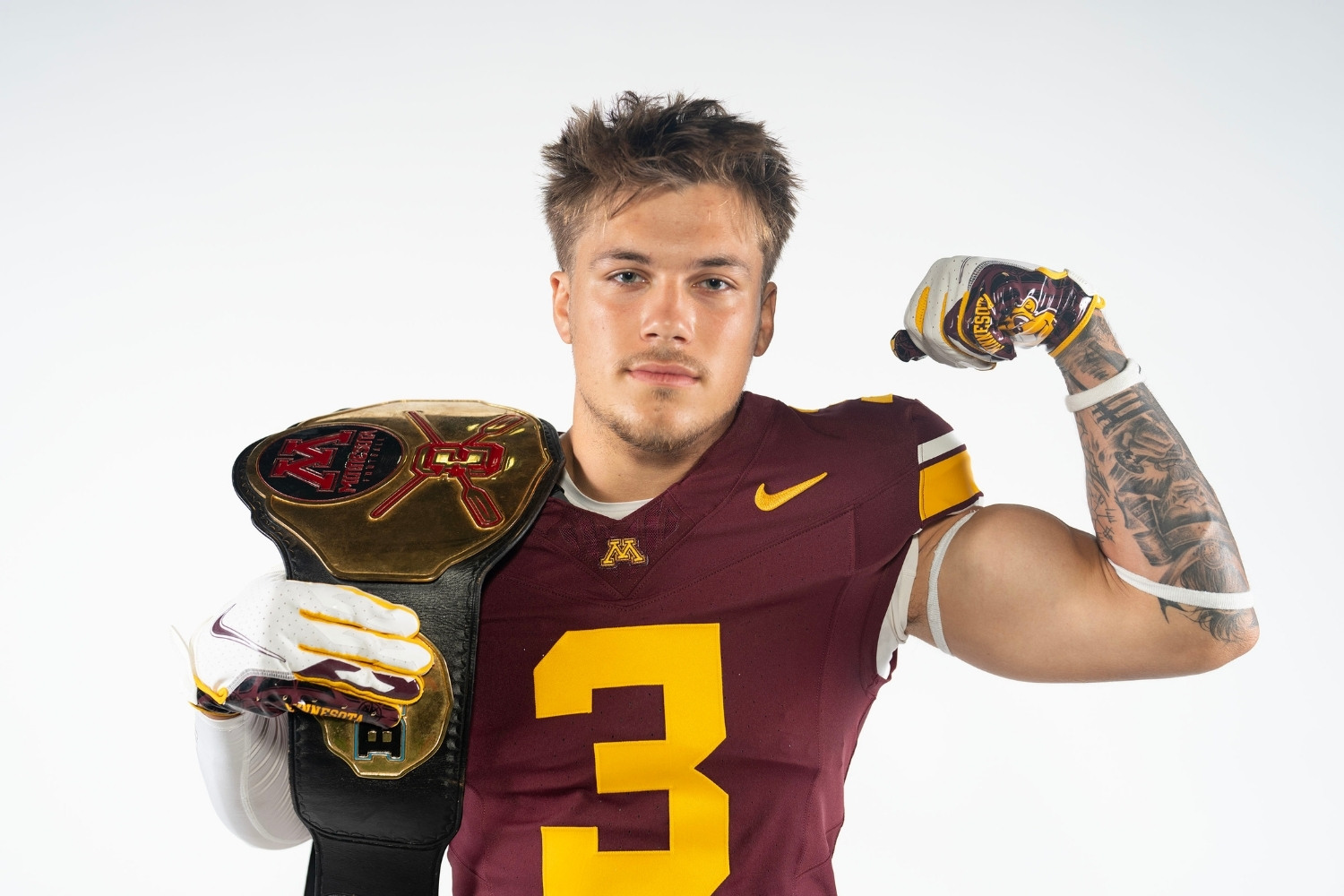 25 Facts About Koi Perich 