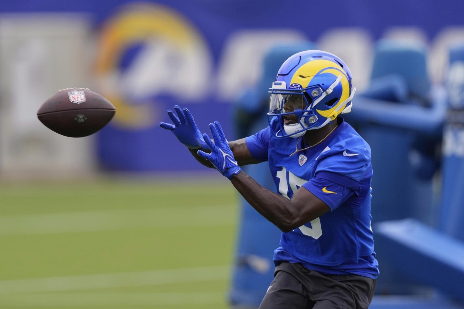 25 Facts About Konata Mumpfield 