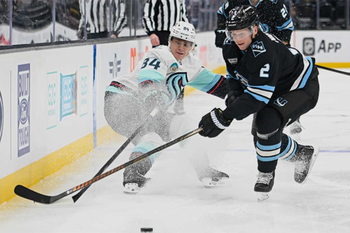 25 Facts About Kraken Vs Mammoth 