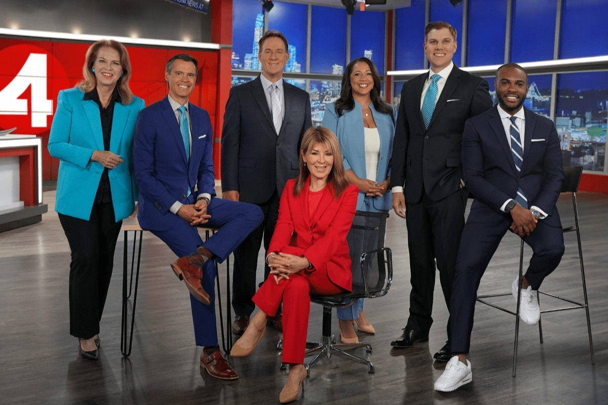 25 Facts About KRON4 