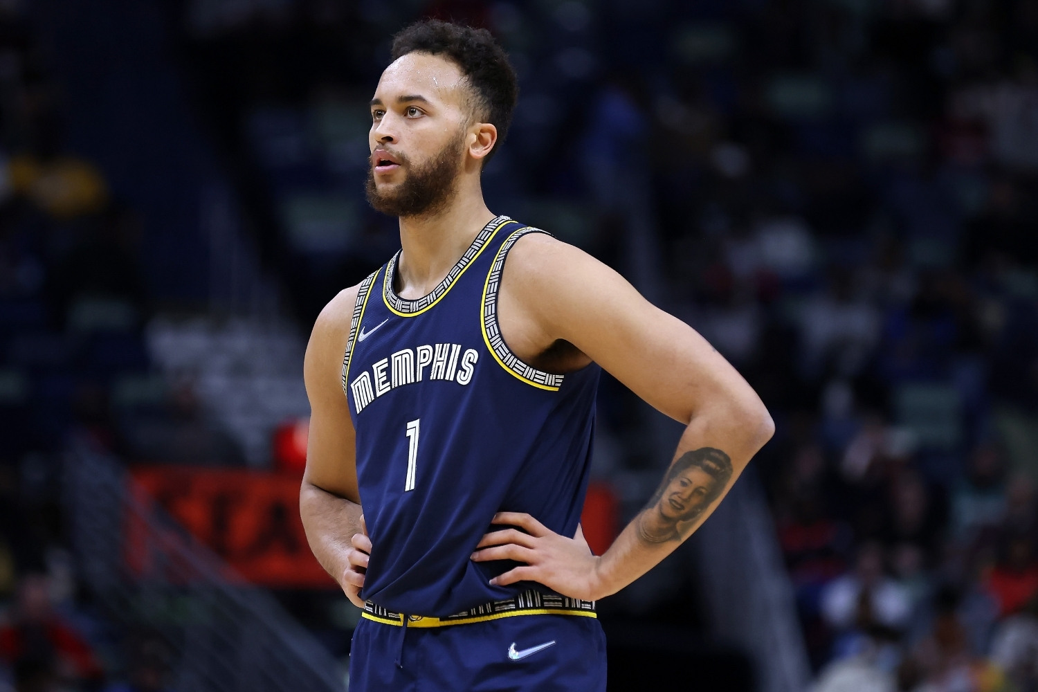 25 Facts About Kyle Anderson 