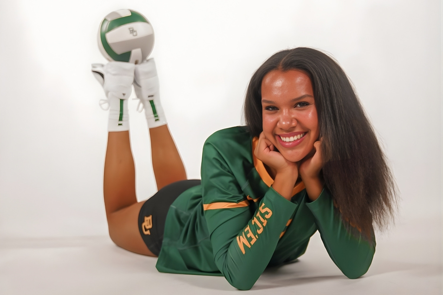 25 Facts About Kyndal Stowers 