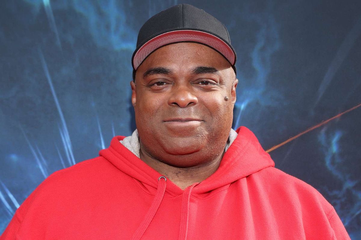 25 Facts About Lamarr Wilson 