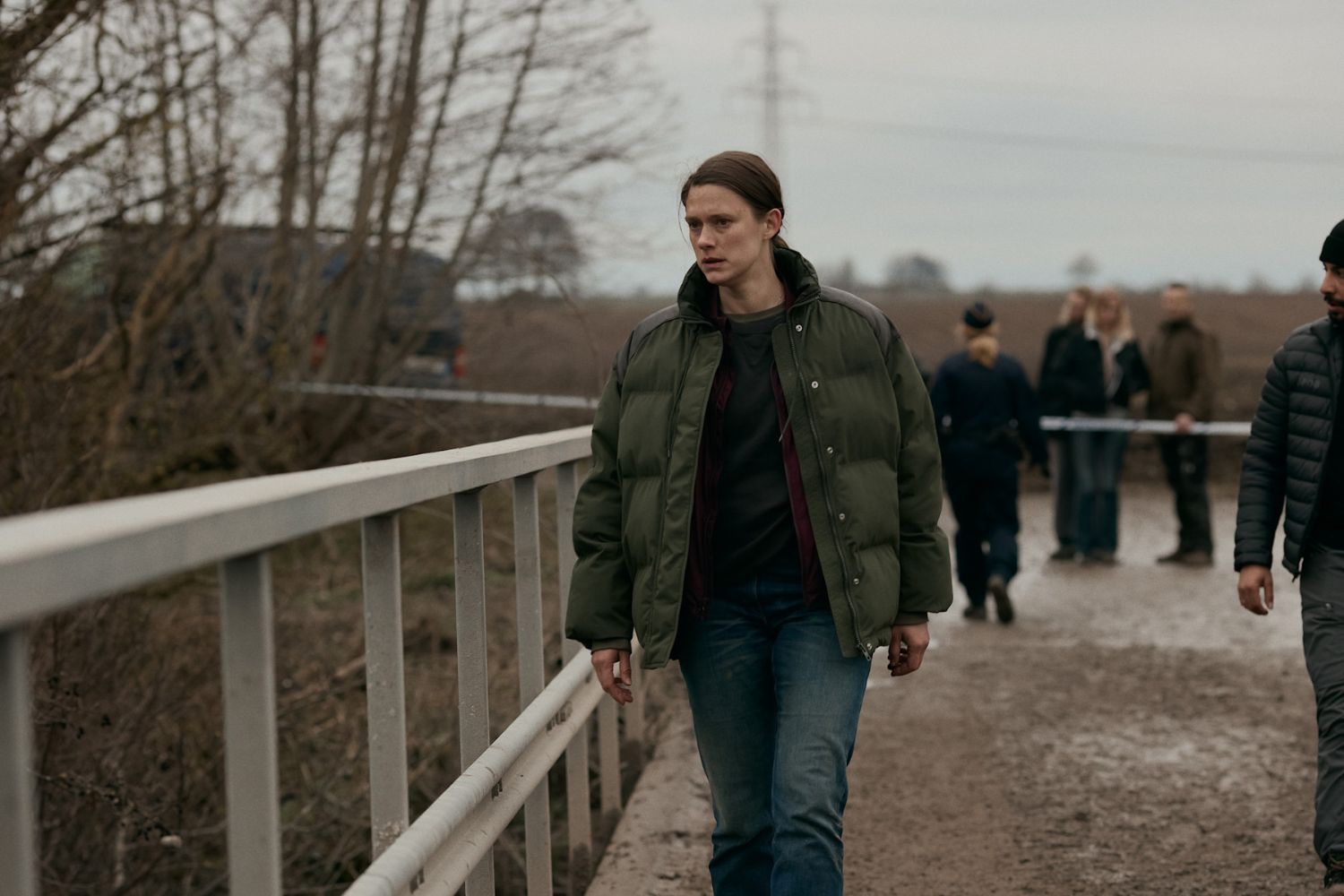 25 Facts About Land Of Sin On Netflix 