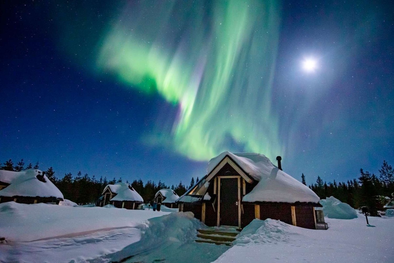 25 Facts About Lapland 