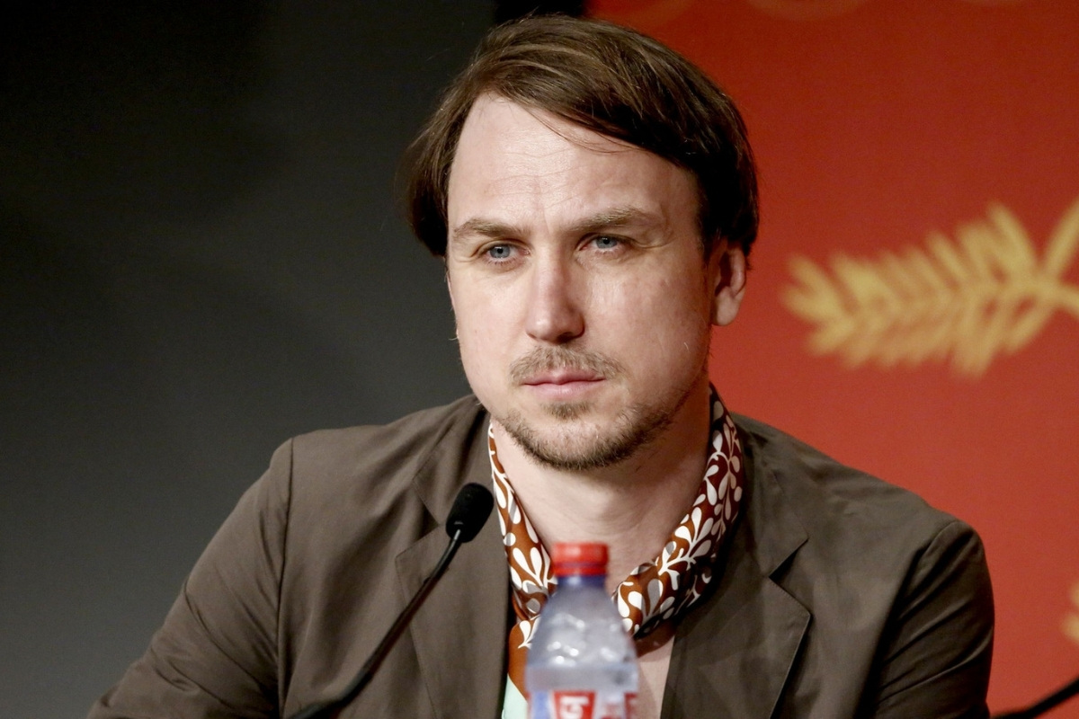 25 Facts About Lars Eidinger 