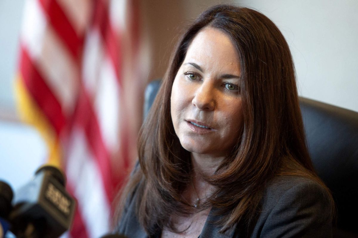 25 Facts About Leah Foley 