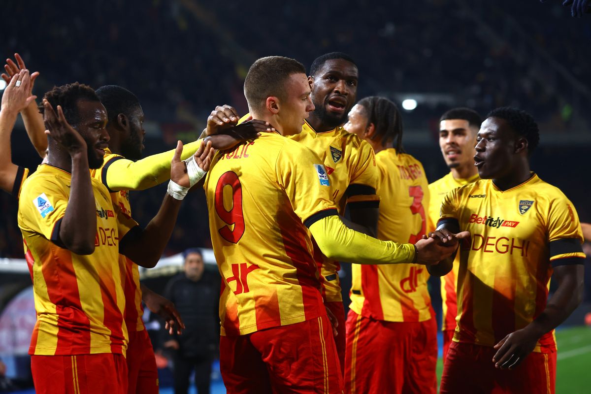 25 Facts About Lecce Vs Pisa 