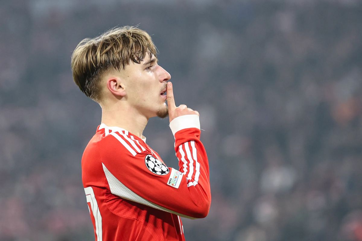 25 Facts About Lennart Karl 