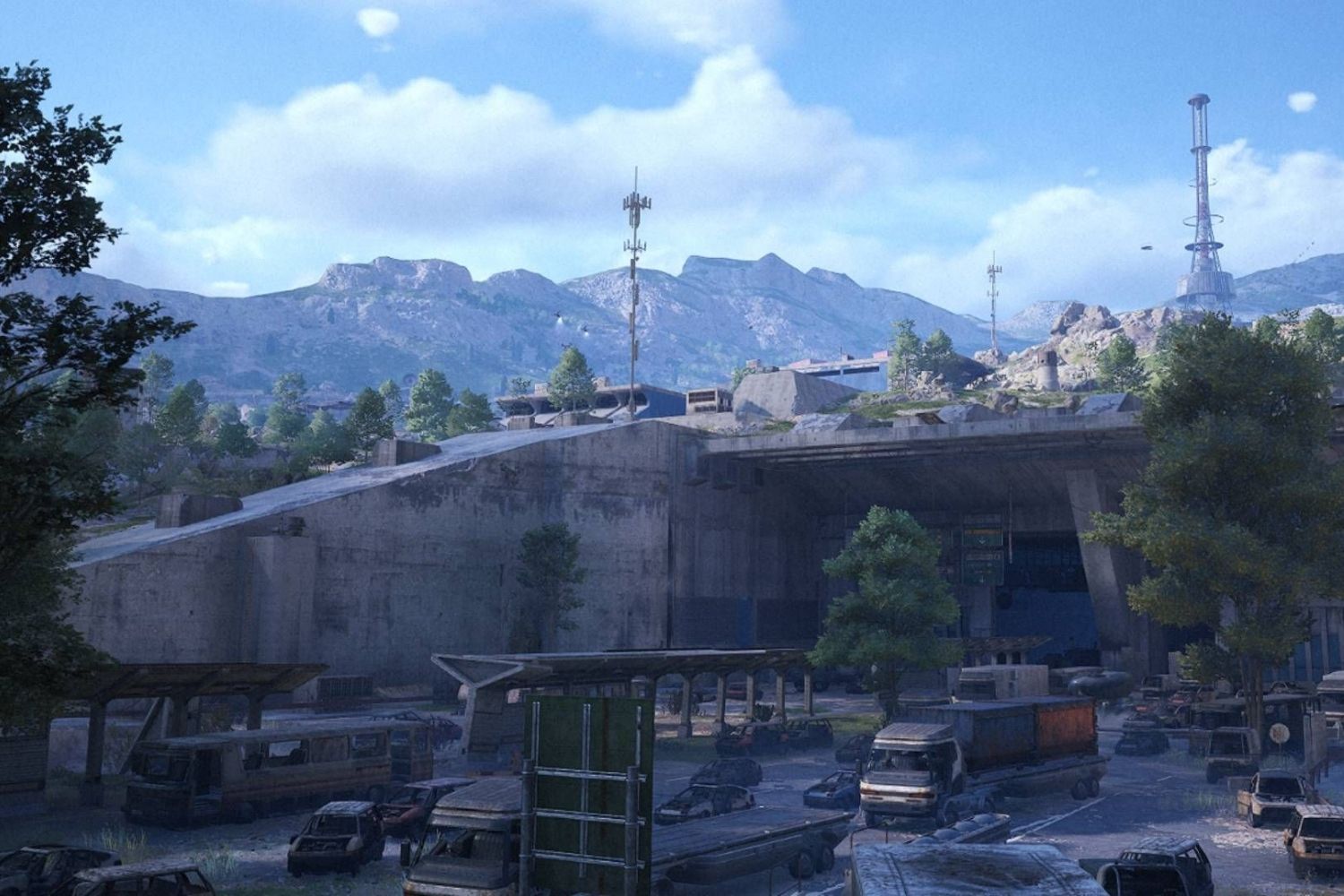 25 Facts About Locked Gate In Arc Raiders 