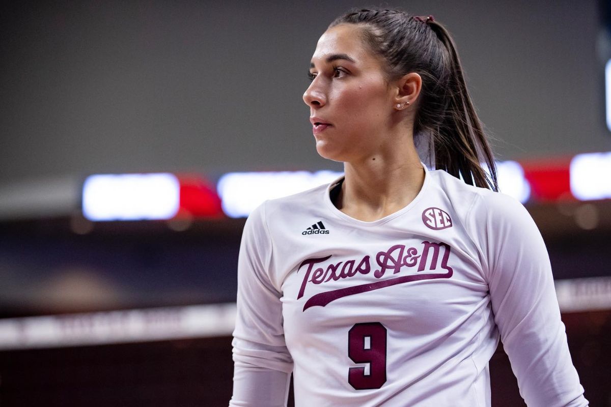 25 Facts About Logan Lednicky 