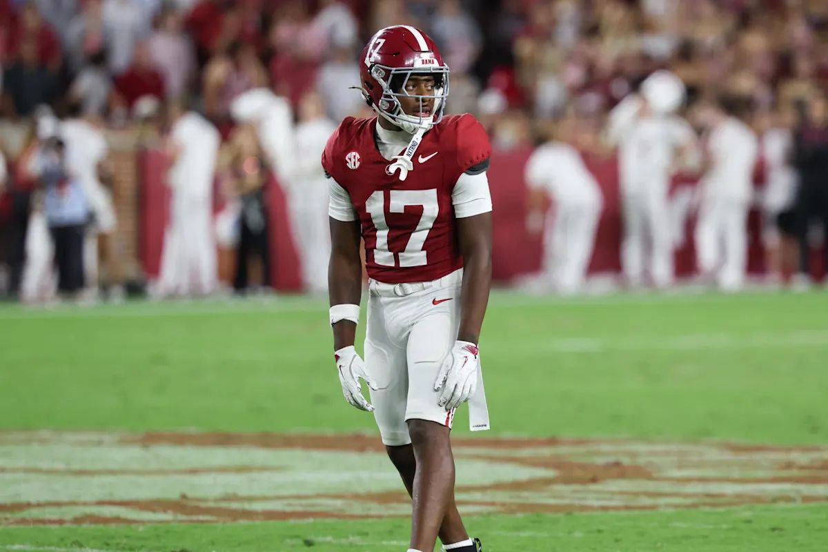 25 Facts About Lotzeir Brooks 