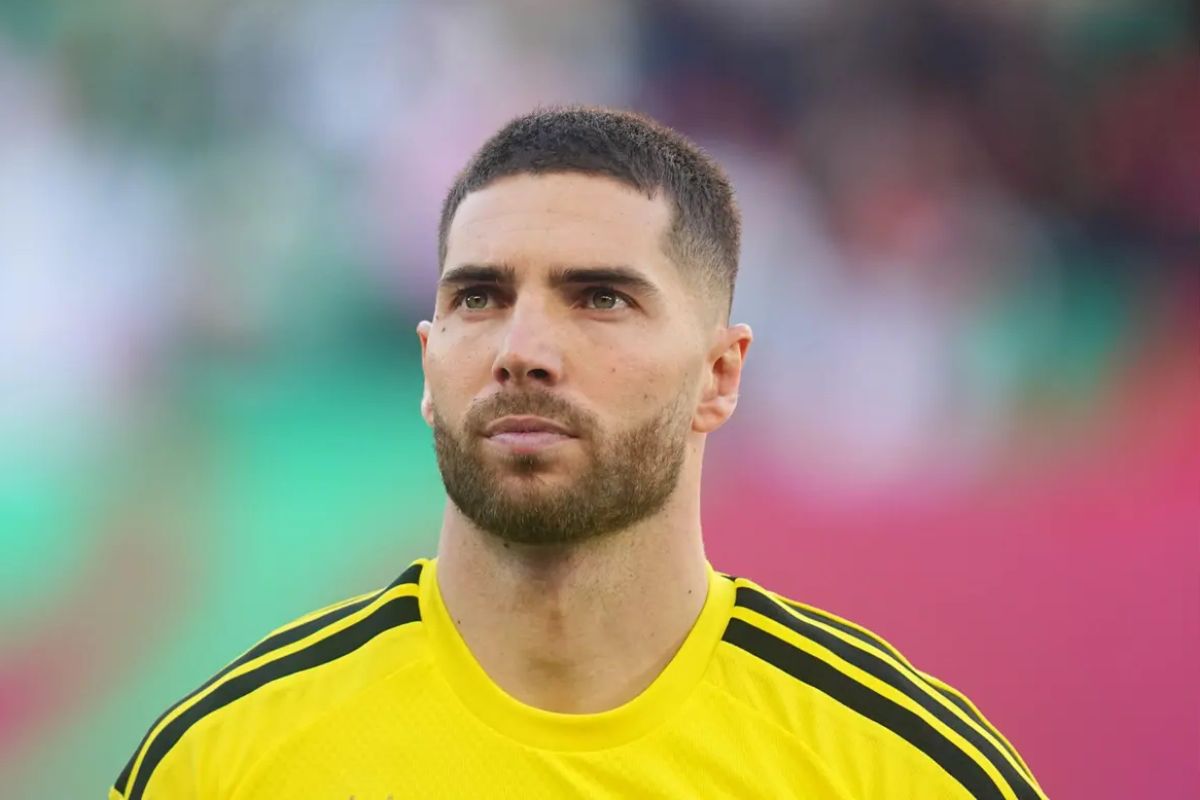 25 Facts About Luca Zidane 