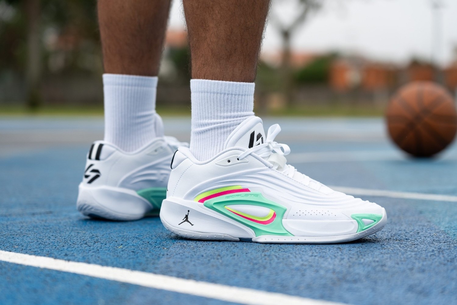 25 Facts About Luka Donis Shoes 