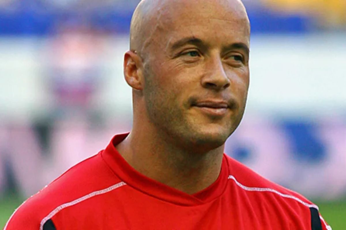 25 Facts About Luke Rodgers 