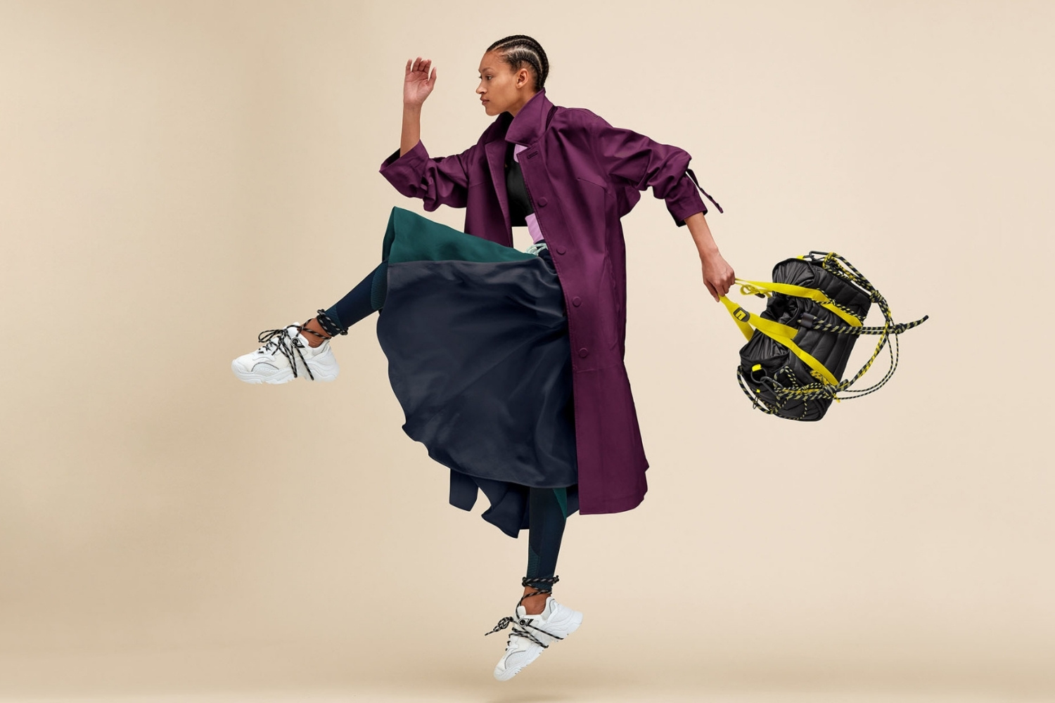 25 Facts About Lululemon 