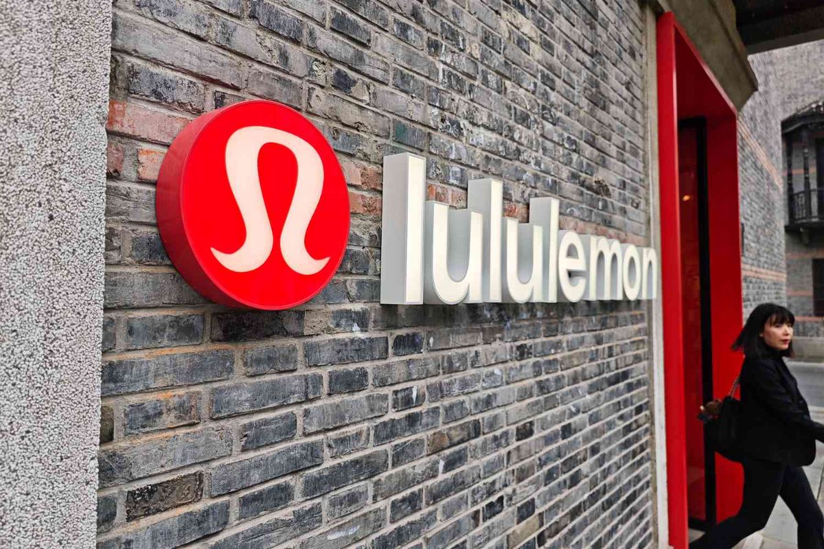 25 Facts About Lululemon Stock 