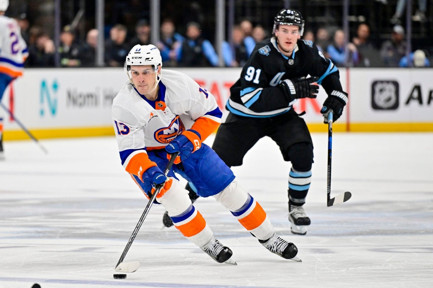 25 Facts About Mammoth Vs Islanders 