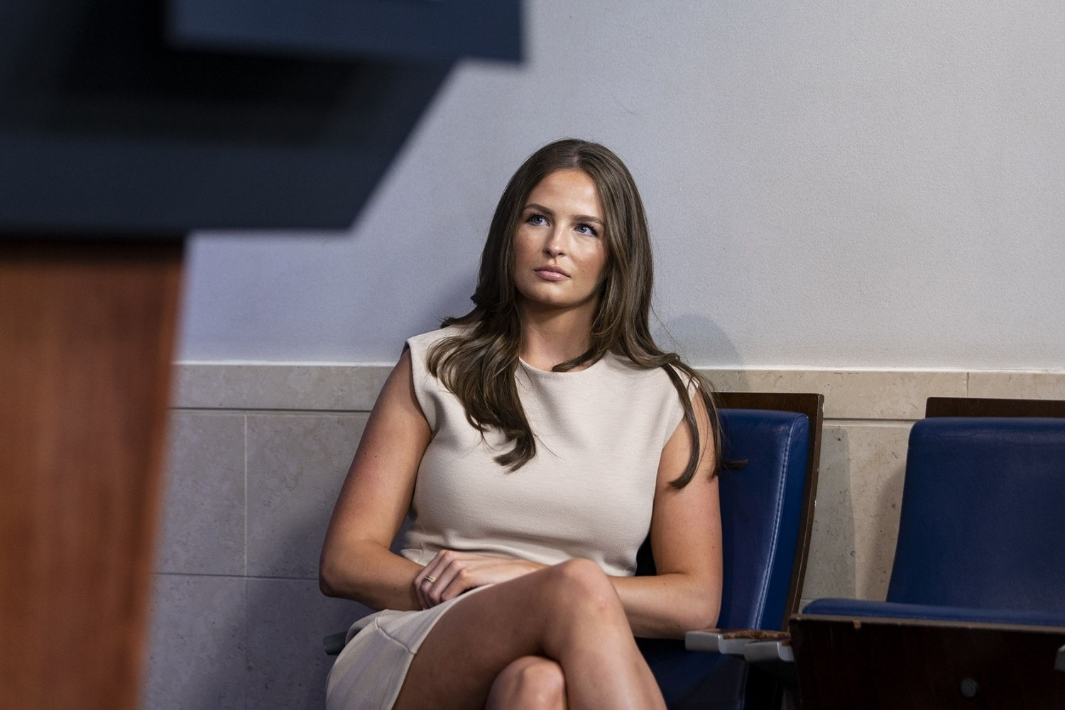 25 Facts About Margo Martin 