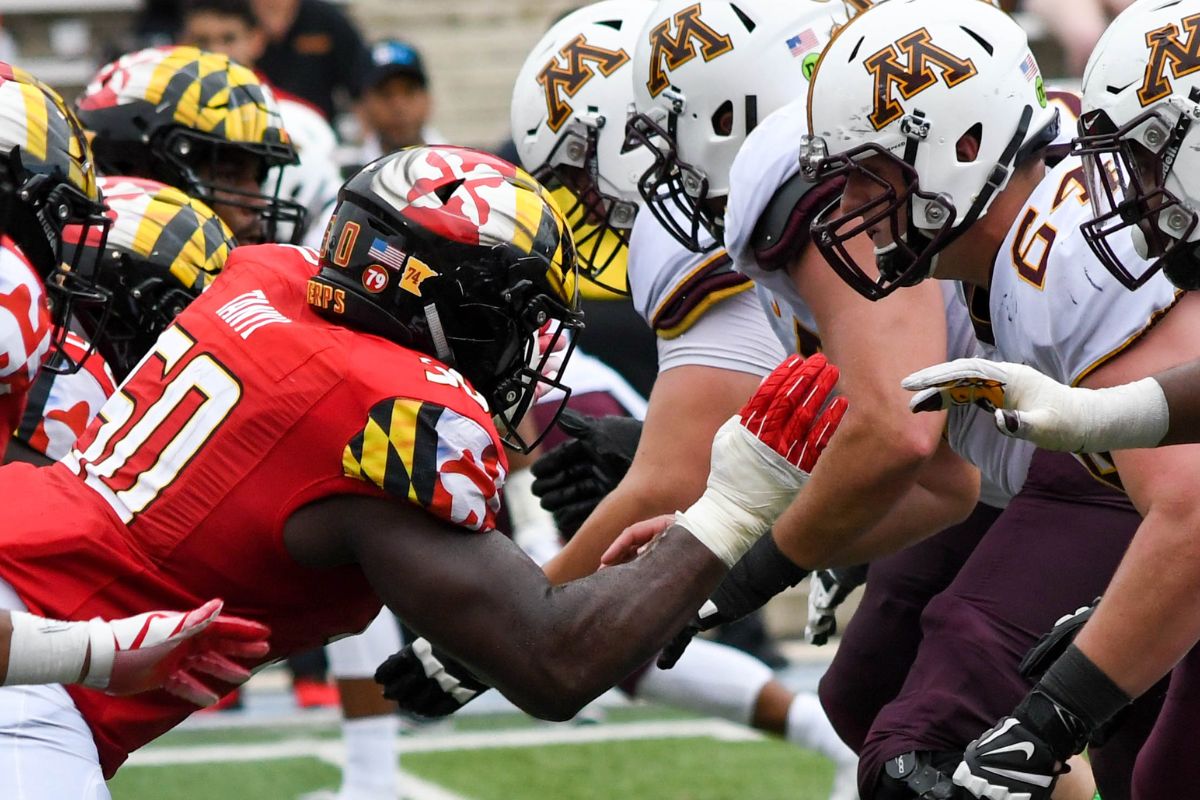 25 Facts About Maryland Vs Minnesota 