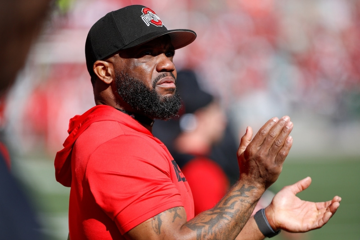 25 Facts About Maurice Clarett 