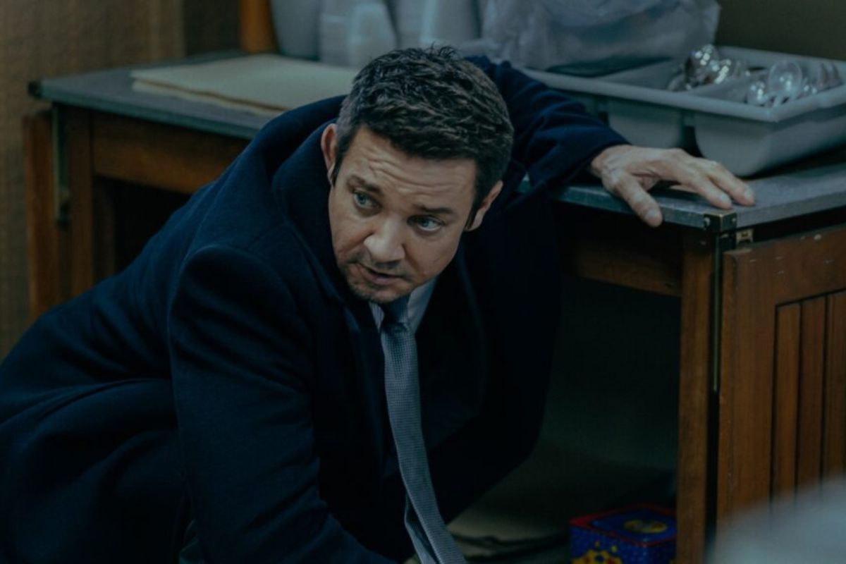 25 Facts About Mayor Of Kingstown Season 5 