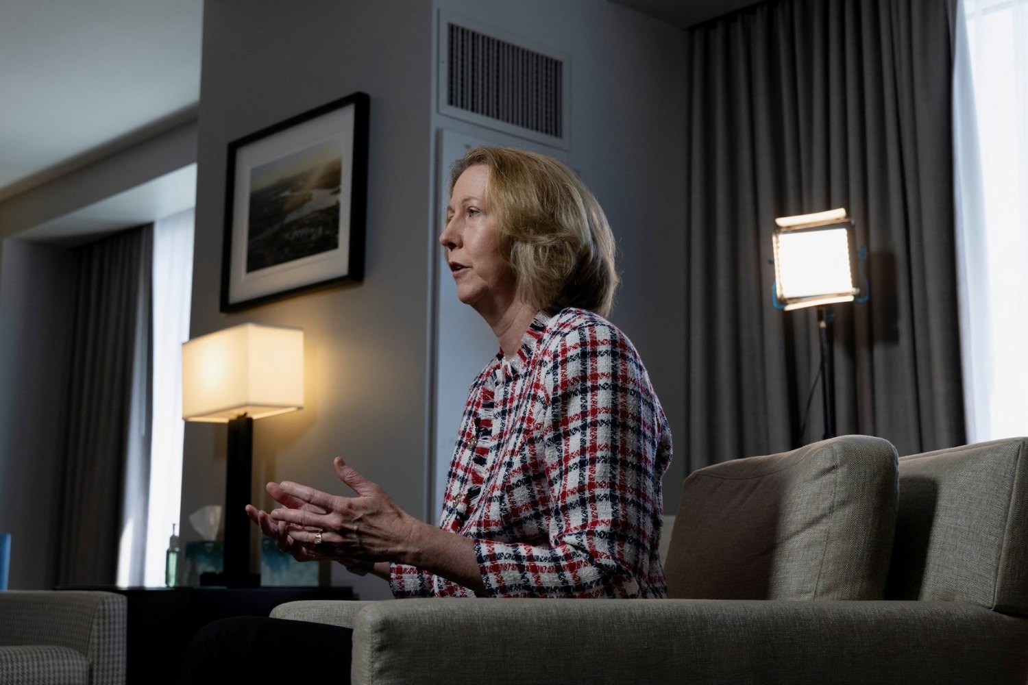 25 Facts About Meg ONeill 