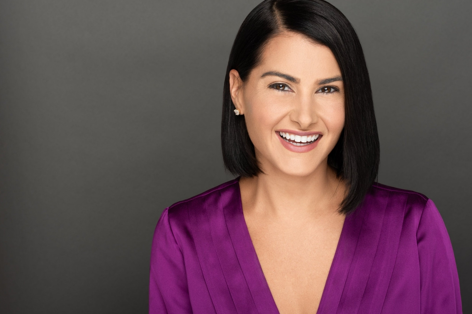 25 Facts About Megan Olivi 