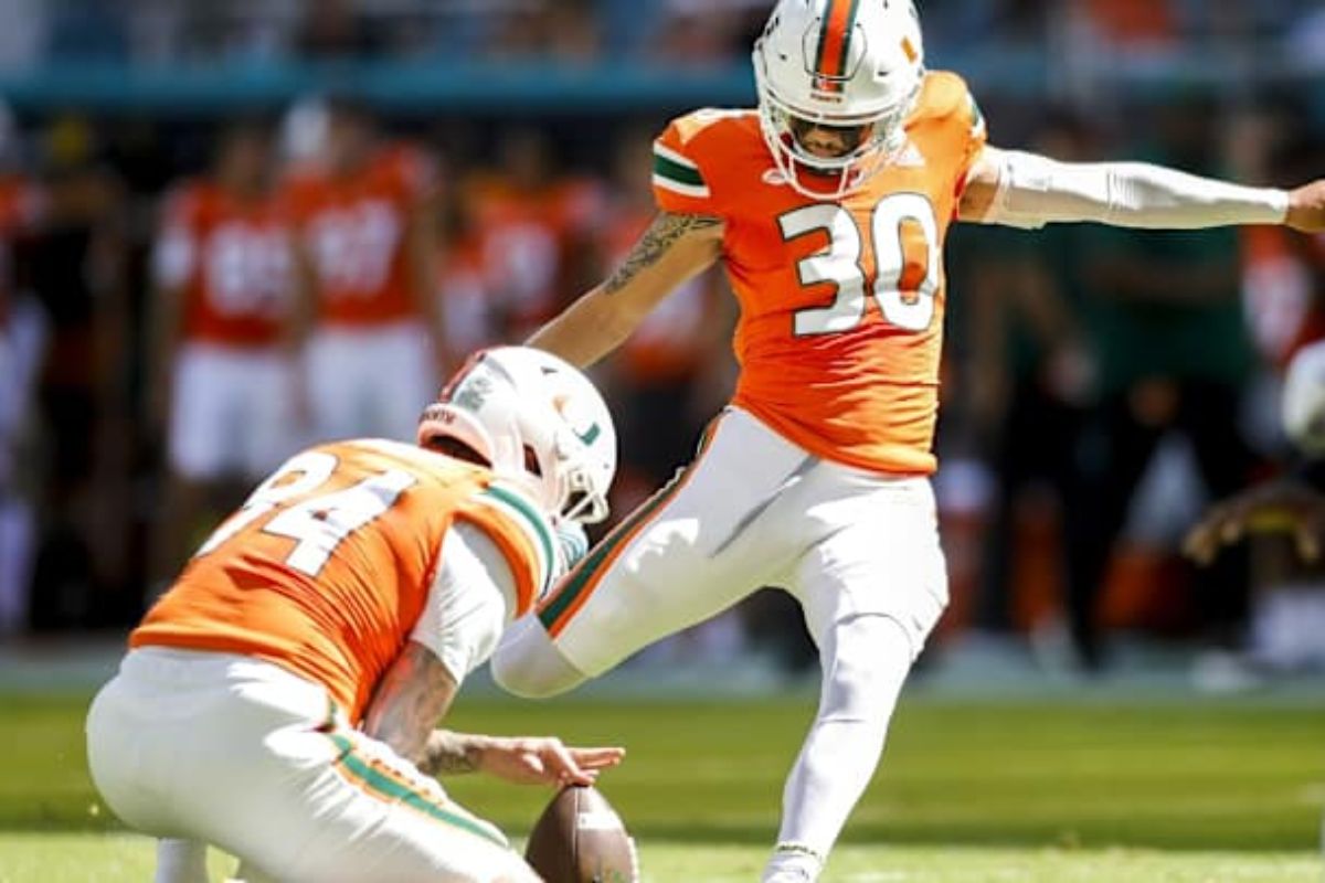 25 Facts About Miami Kickers 