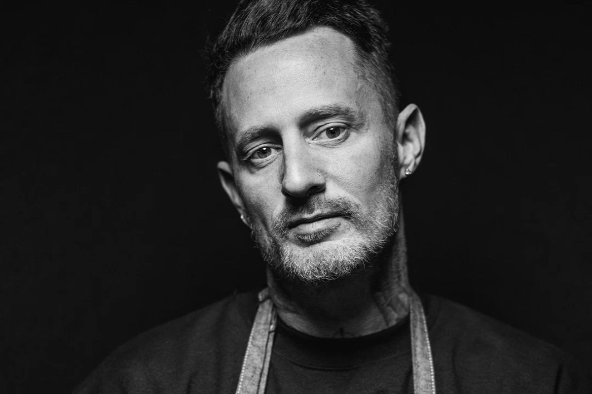 25 Facts About Michael Voltaggio 