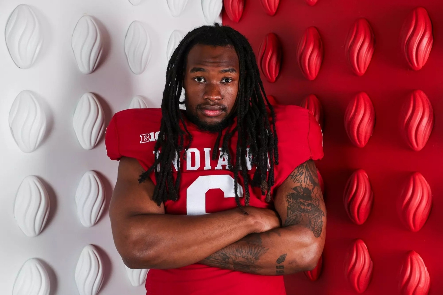 25 Facts About Mikail Kamara 