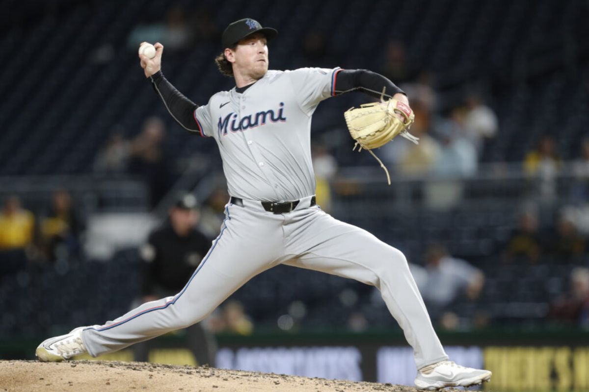 25 Facts About Mike Baumann 