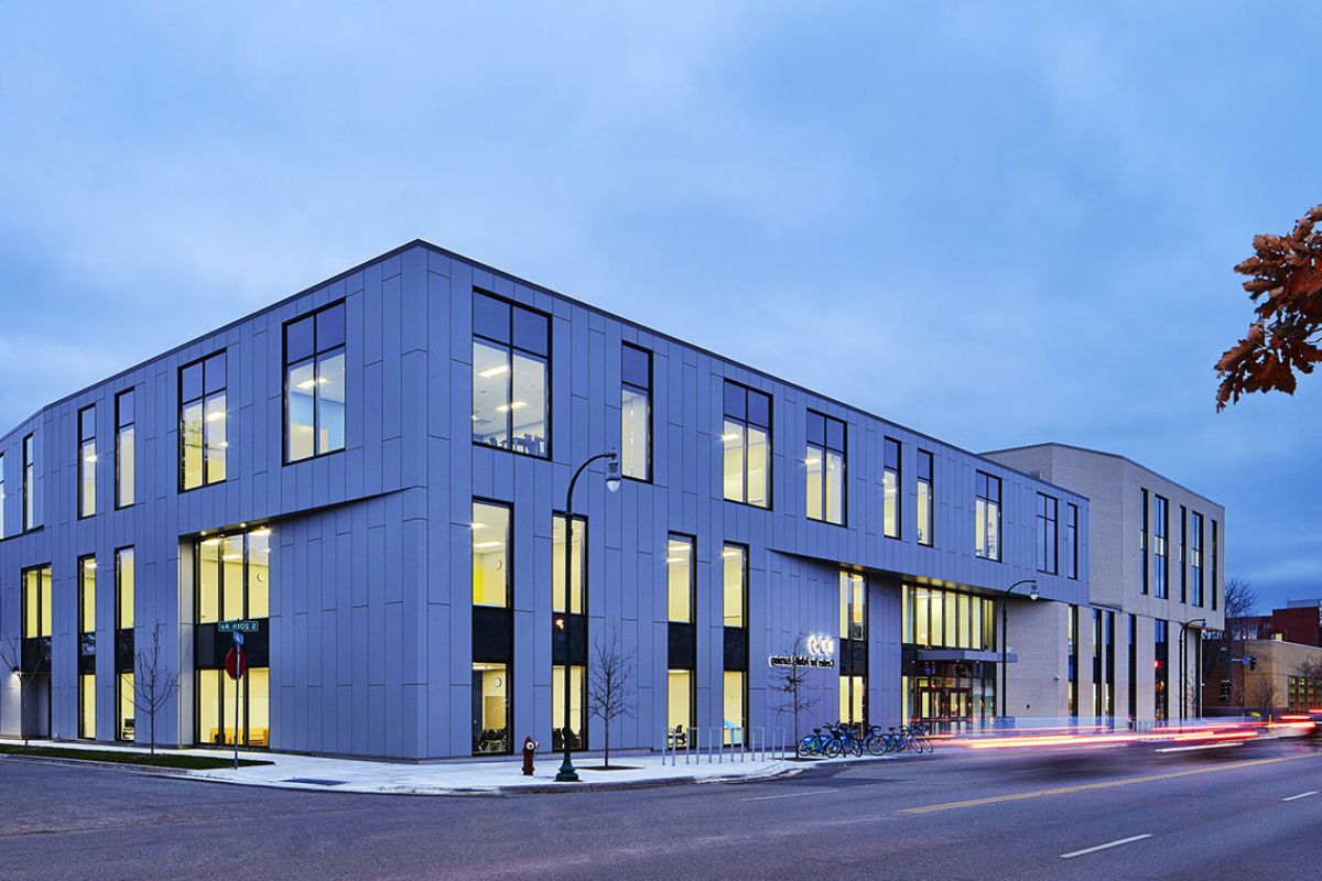 25 Facts About Minneapolis Public Schools 